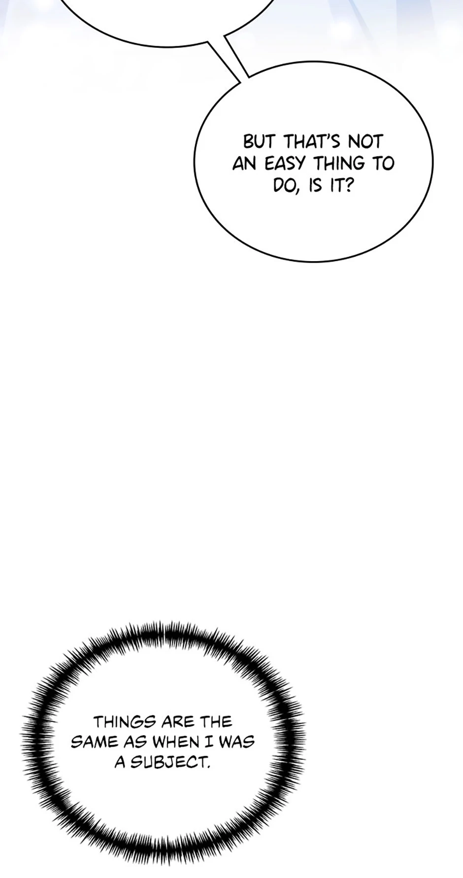 My Alternate Ending Chapter 55 - page 75