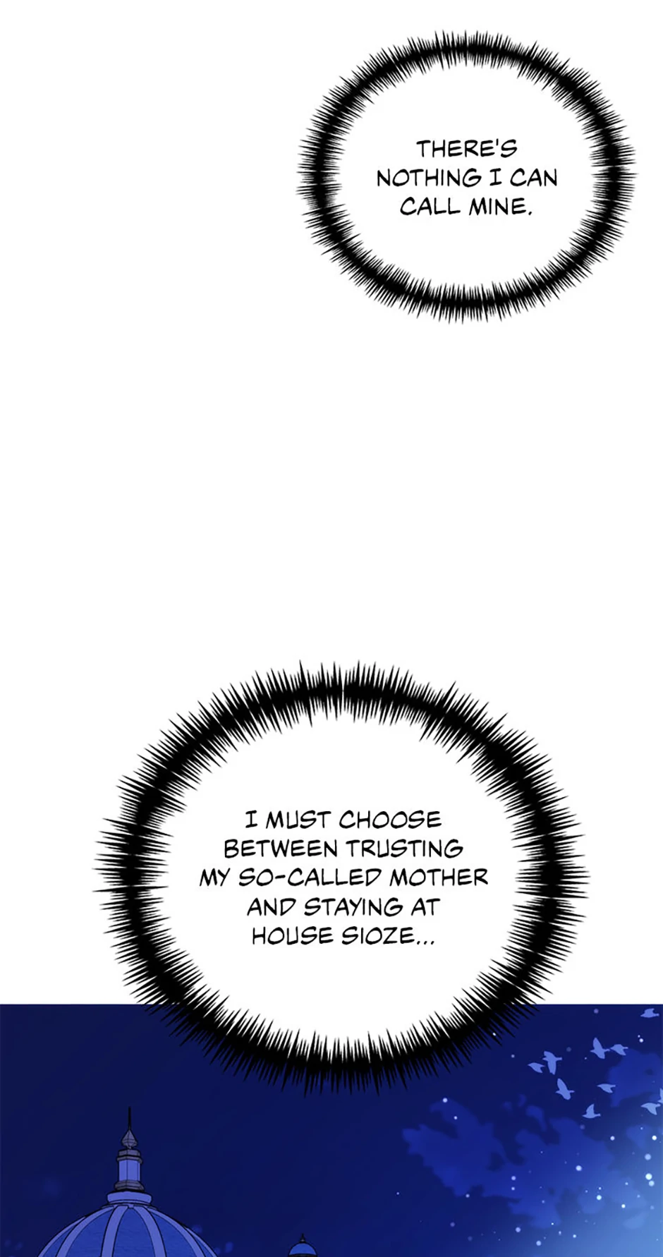 My Alternate Ending Chapter 55 - page 76