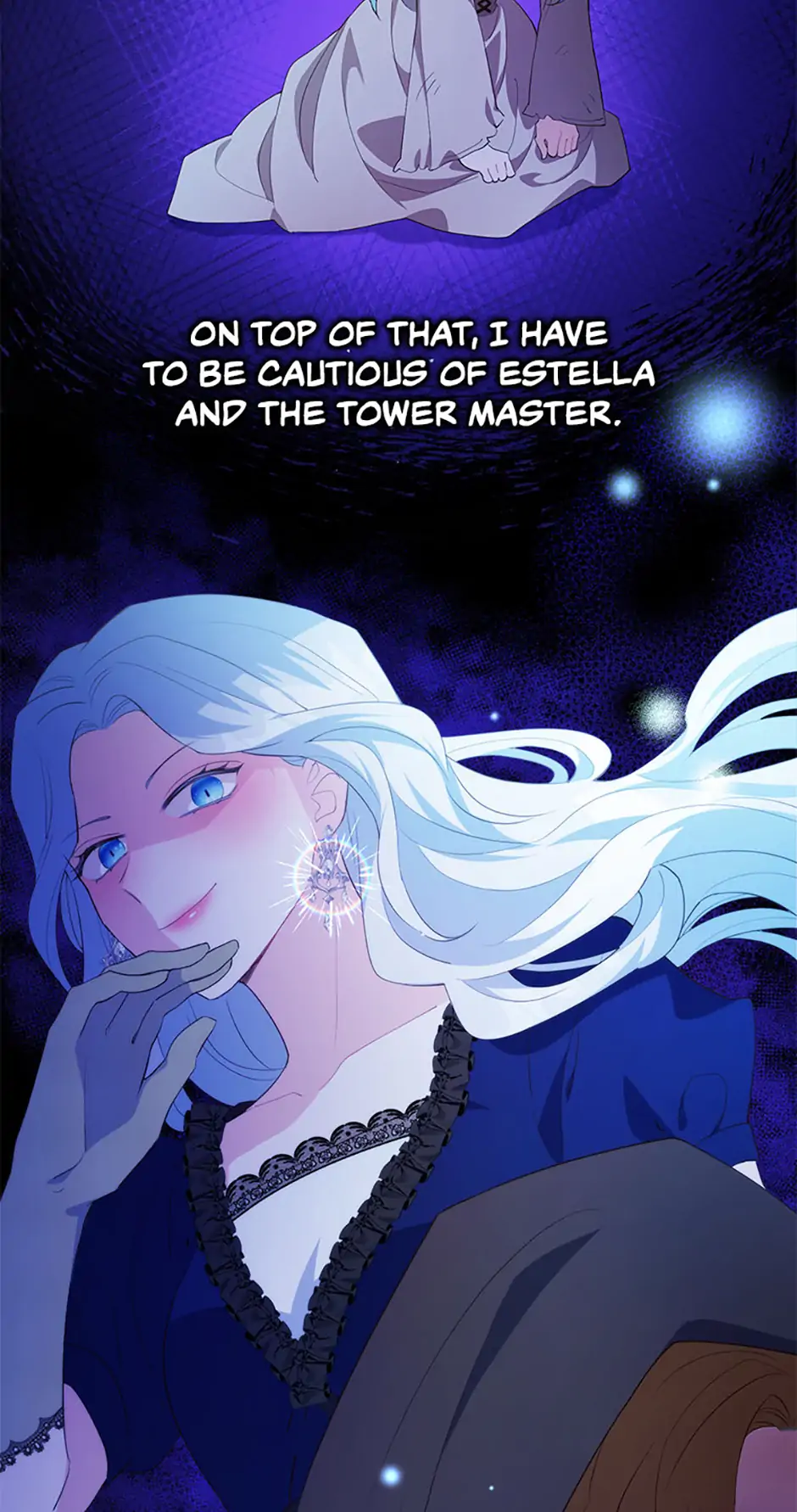 My Alternate Ending Chapter 55 - page 78