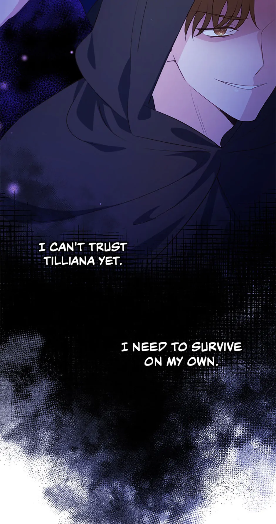 My Alternate Ending Chapter 55 - page 79