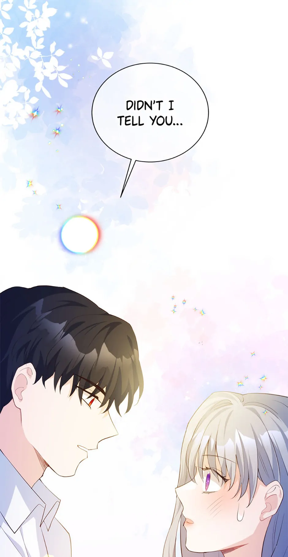 My Alternate Ending Chapter 55 - page 86