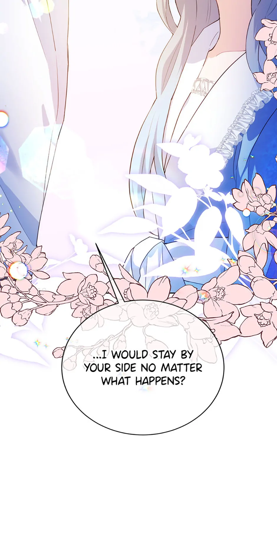 My Alternate Ending Chapter 55 - page 87
