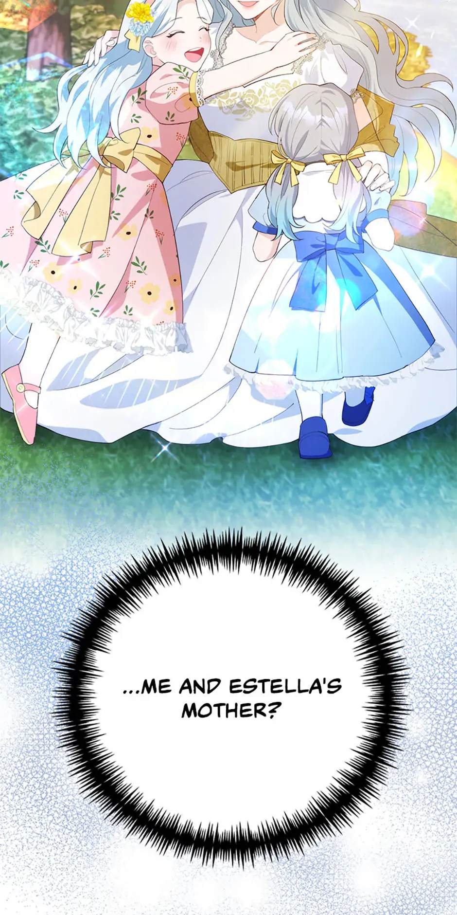 My Alternate Ending Chapter 55 - page 9