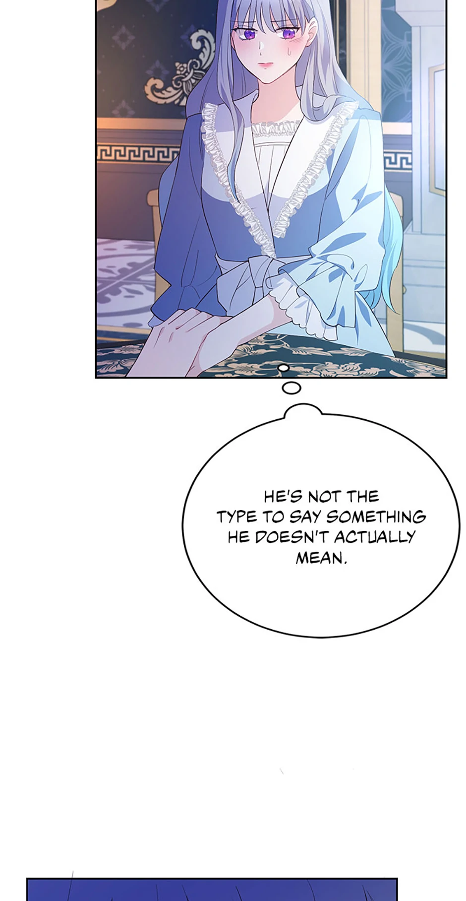 My Alternate Ending Chapter 55 - page 90