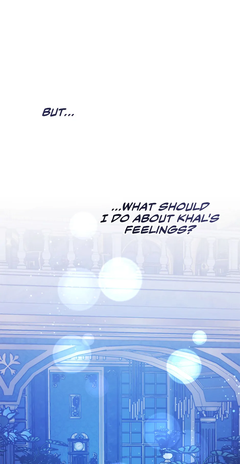 My Alternate Ending Chapter 55 - page 92