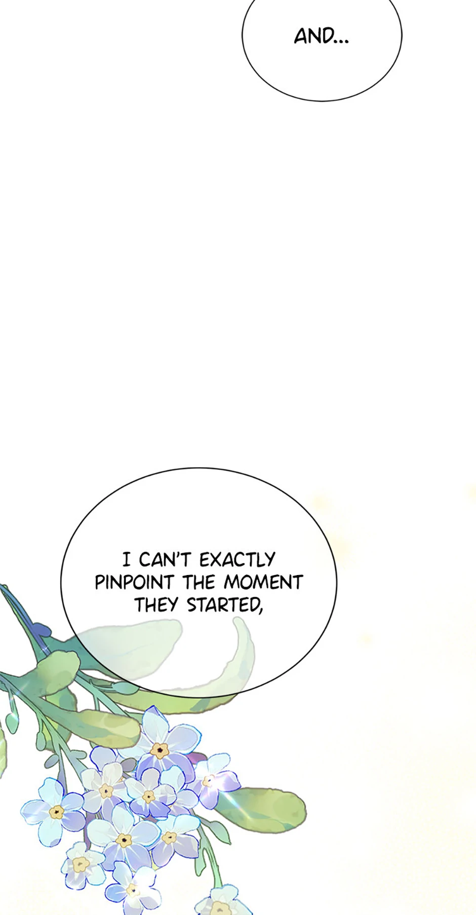 My Alternate Ending Chapter 53 - page 10