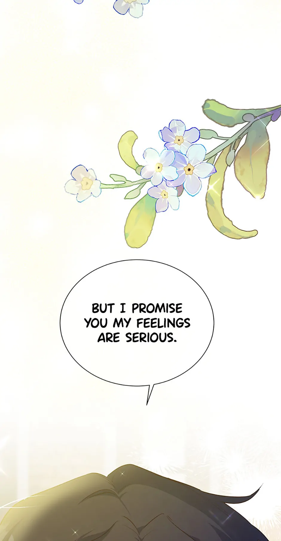 My Alternate Ending Chapter 53 - page 11