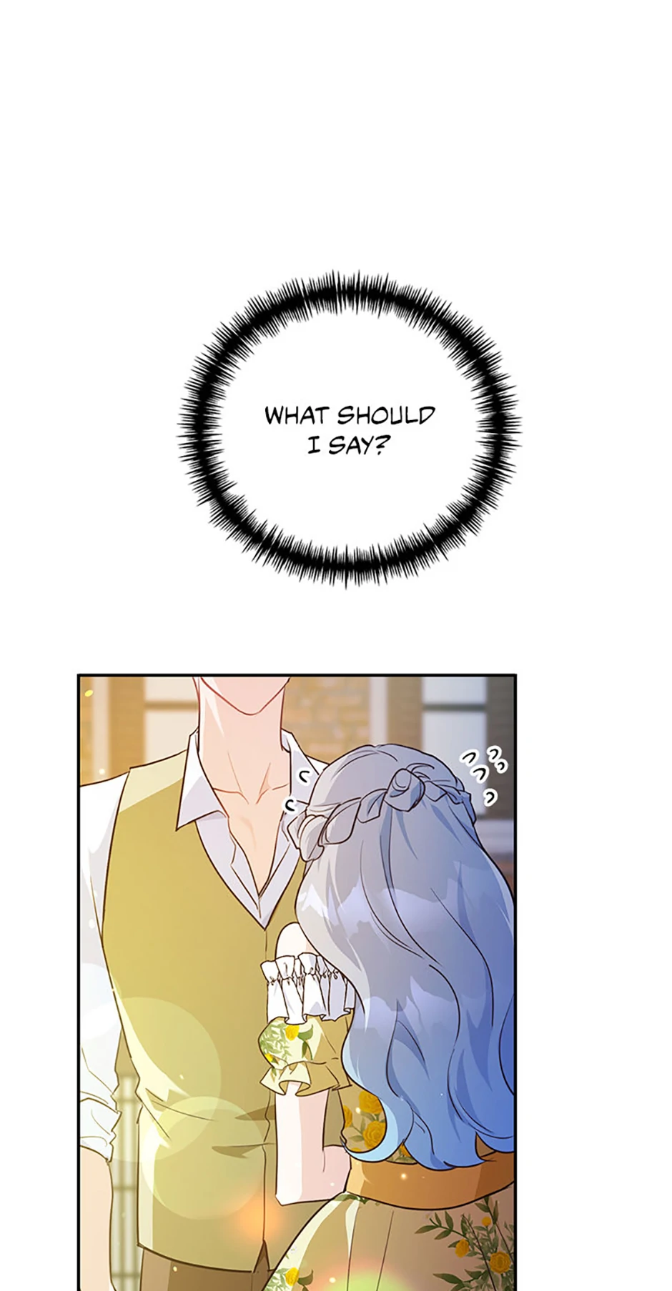 My Alternate Ending Chapter 53 - page 18