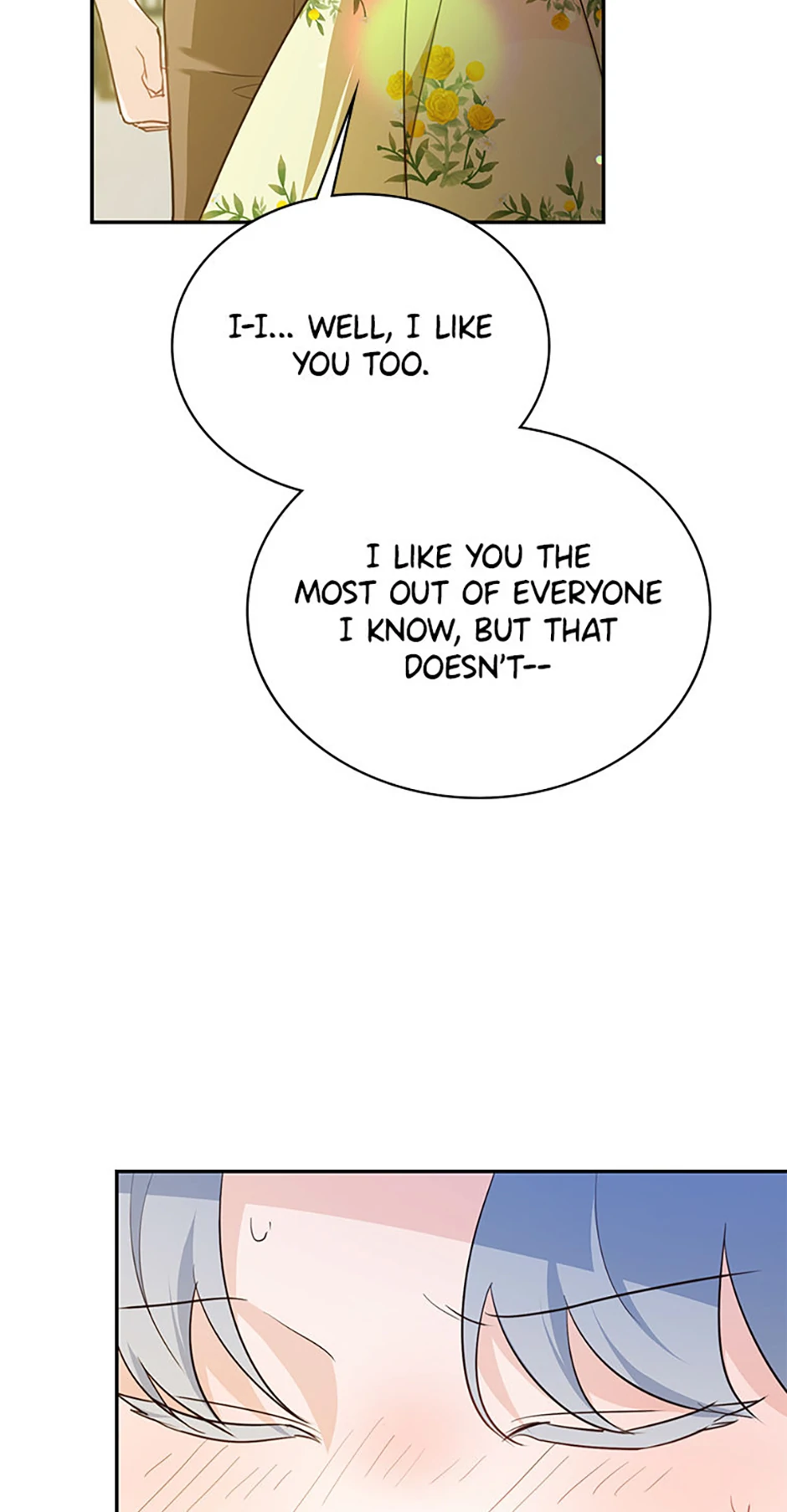 My Alternate Ending Chapter 53 - page 19
