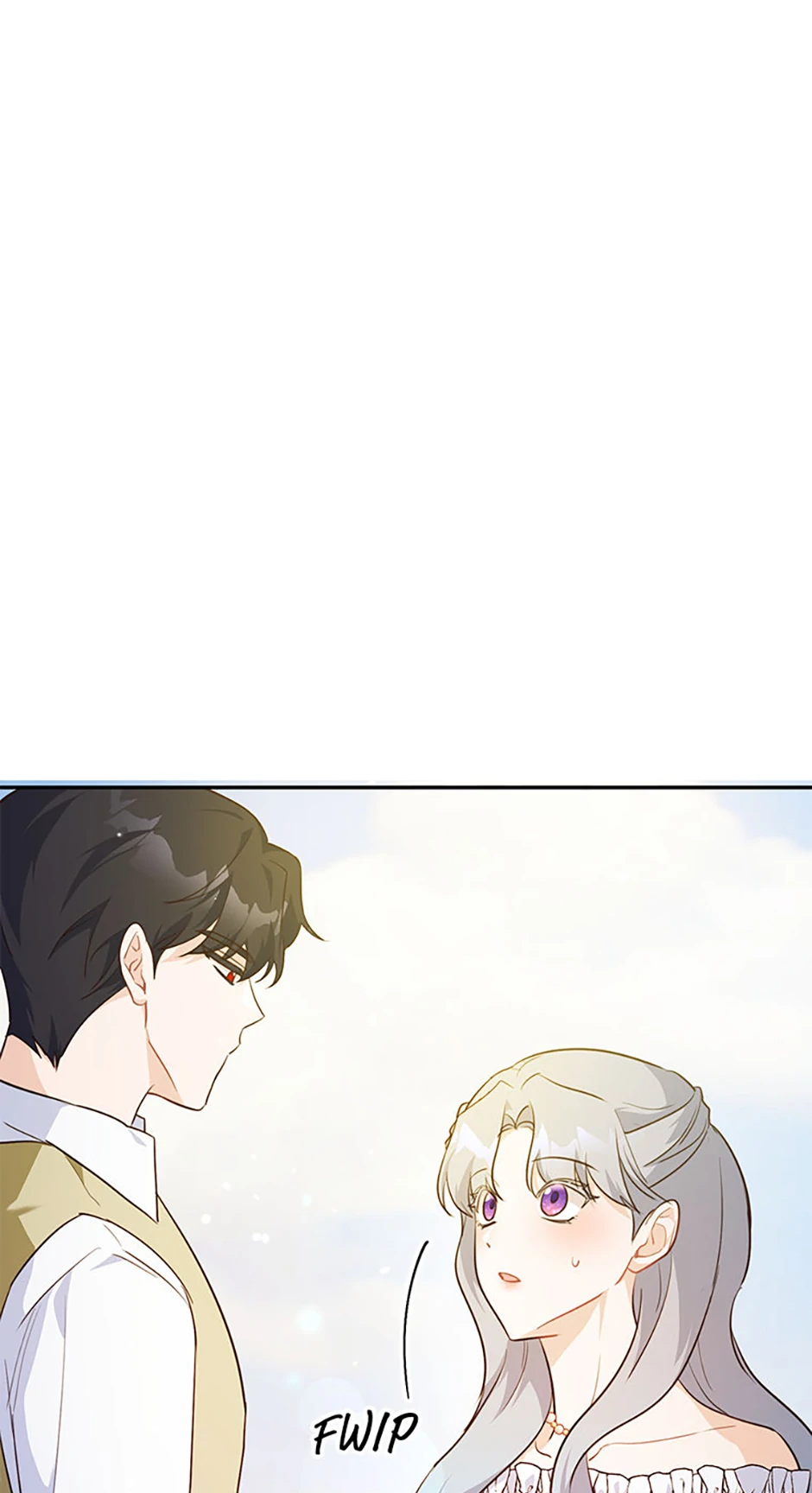 My Alternate Ending Chapter 53 - page 21