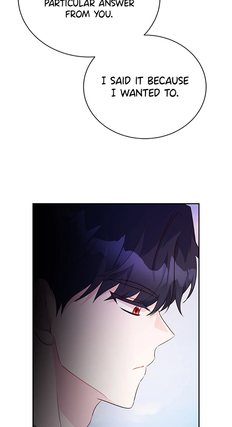 My Alternate Ending Chapter 53 - page 23