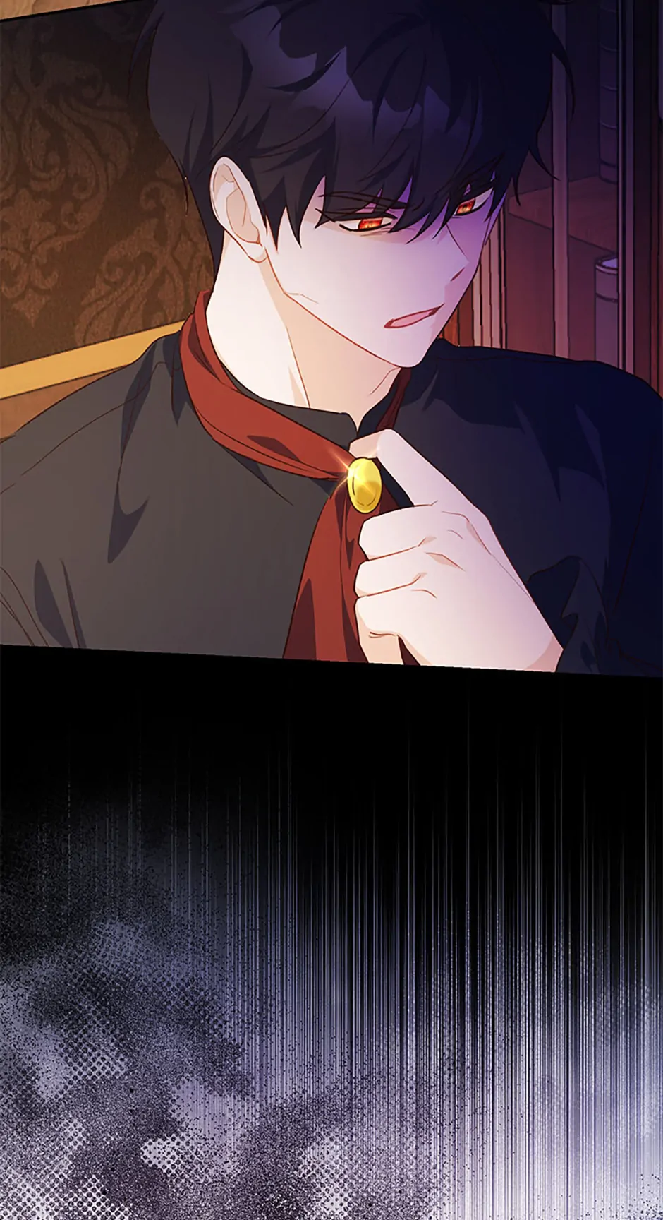 My Alternate Ending Chapter 53 - page 26