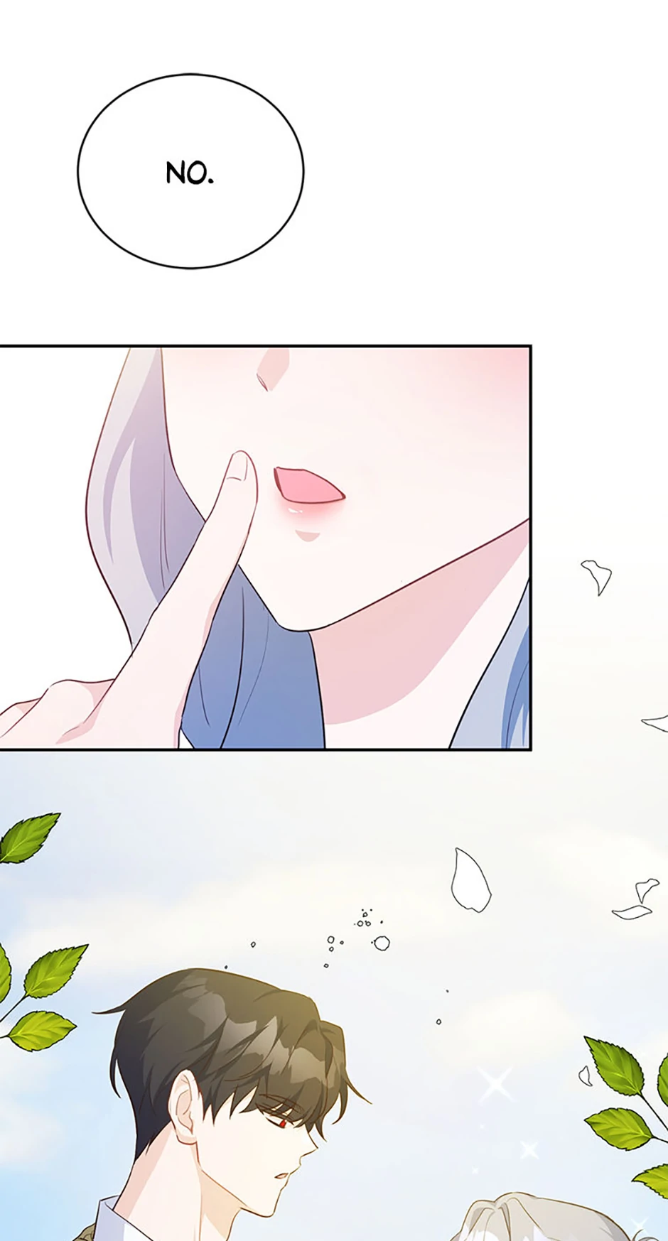 My Alternate Ending Chapter 53 - page 31