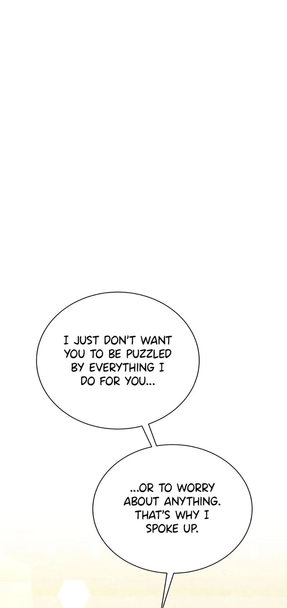 My Alternate Ending Chapter 53 - page 35