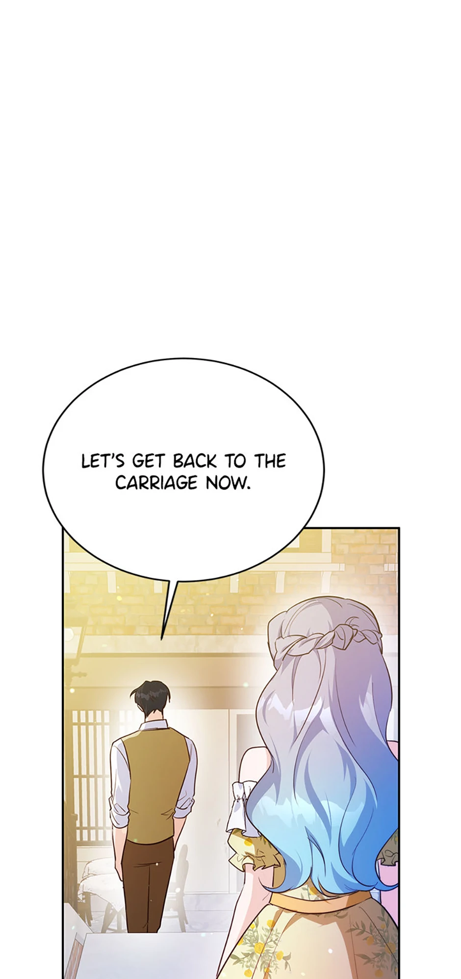 My Alternate Ending Chapter 53 - page 37