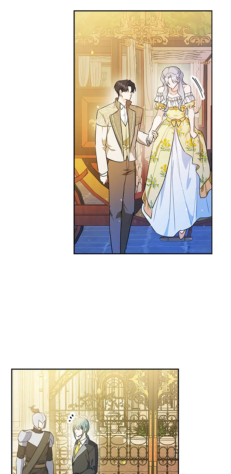 My Alternate Ending Chapter 53 - page 43