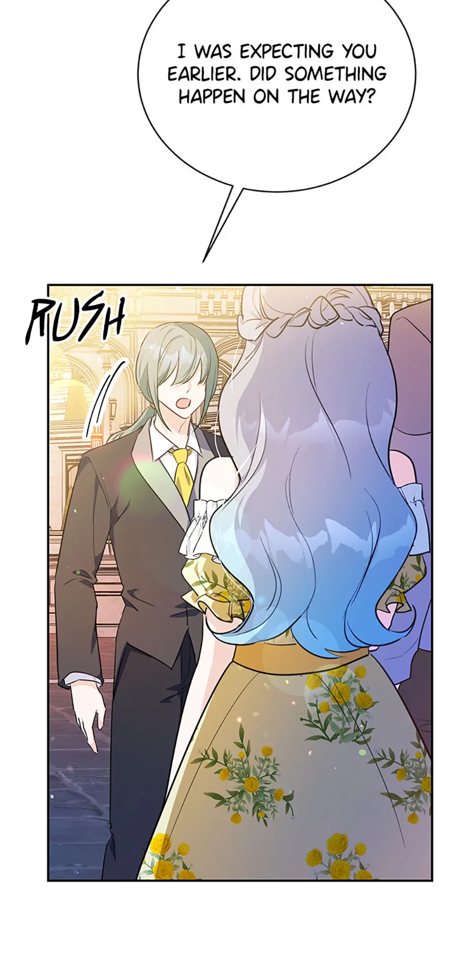 My Alternate Ending Chapter 53 - page 45