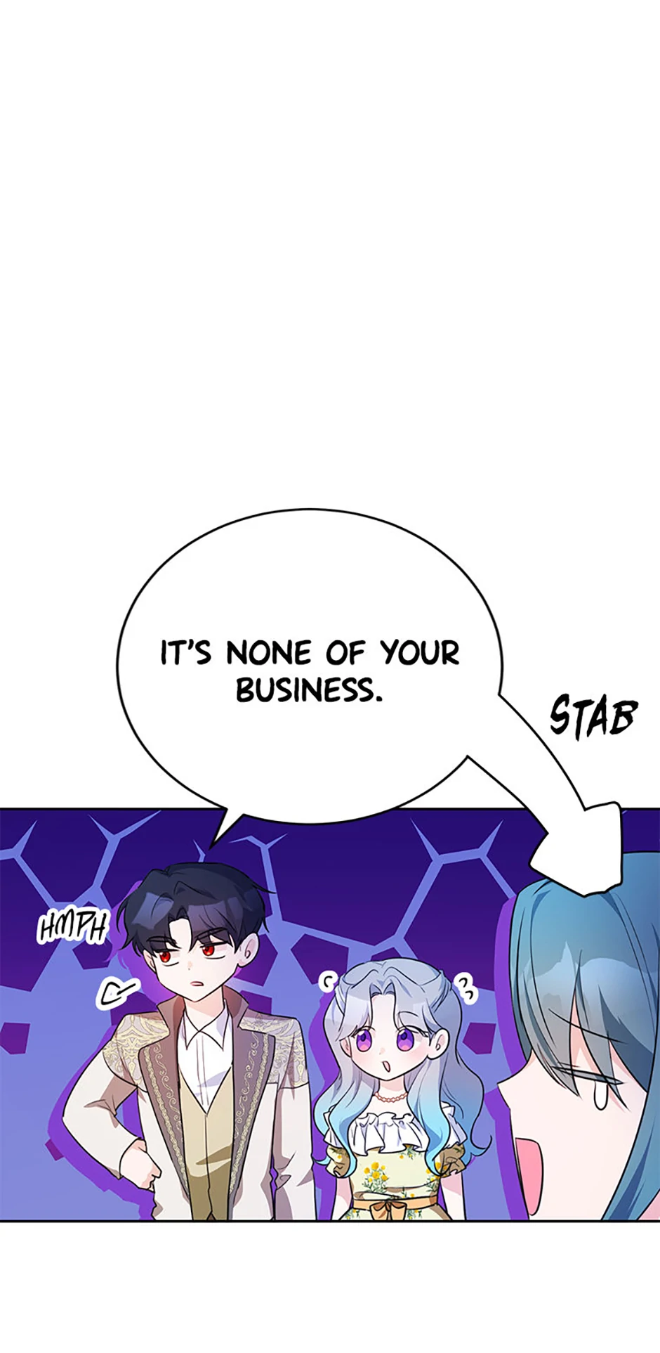 My Alternate Ending Chapter 53 - page 46