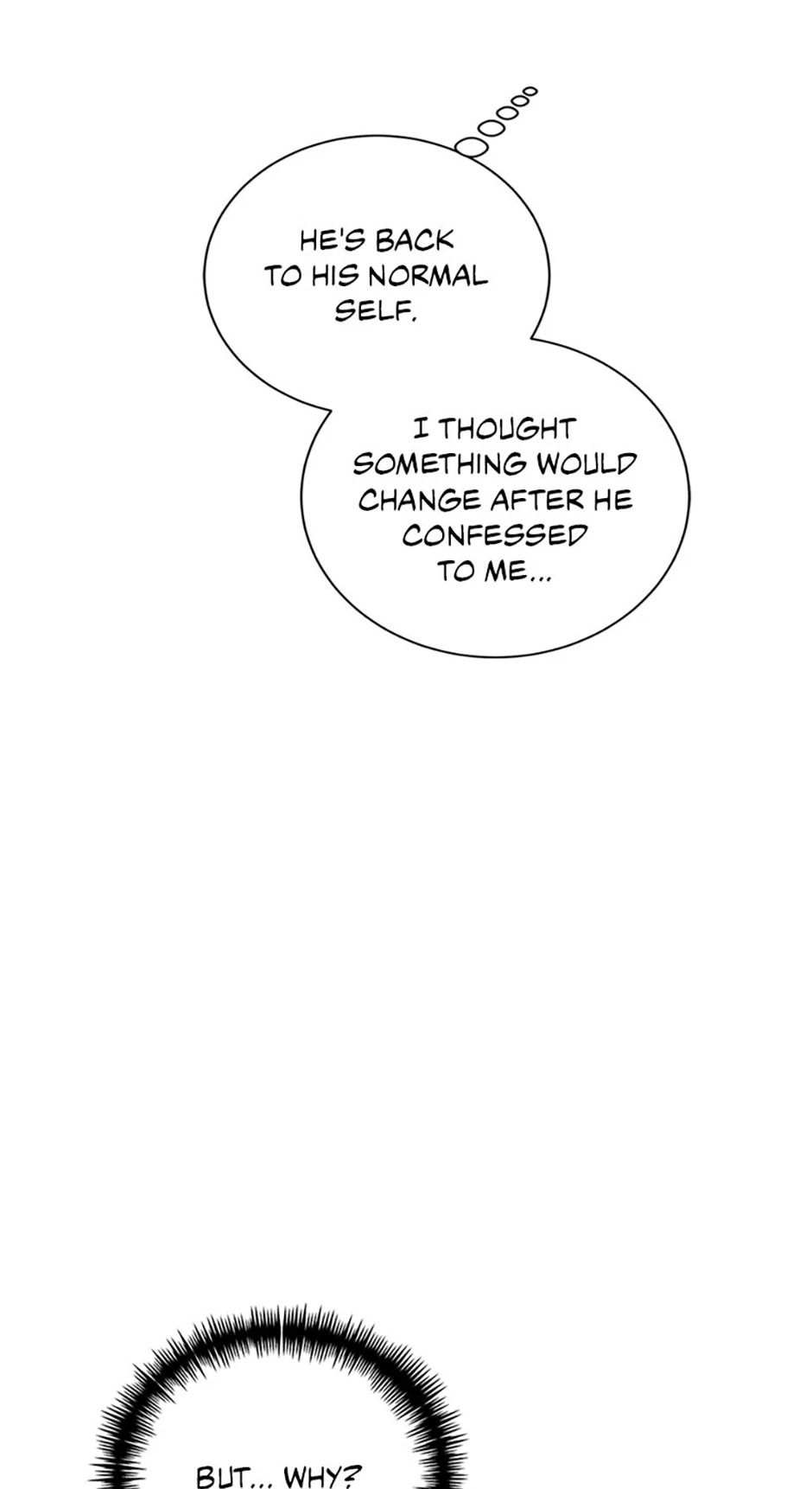 My Alternate Ending Chapter 53 - page 48