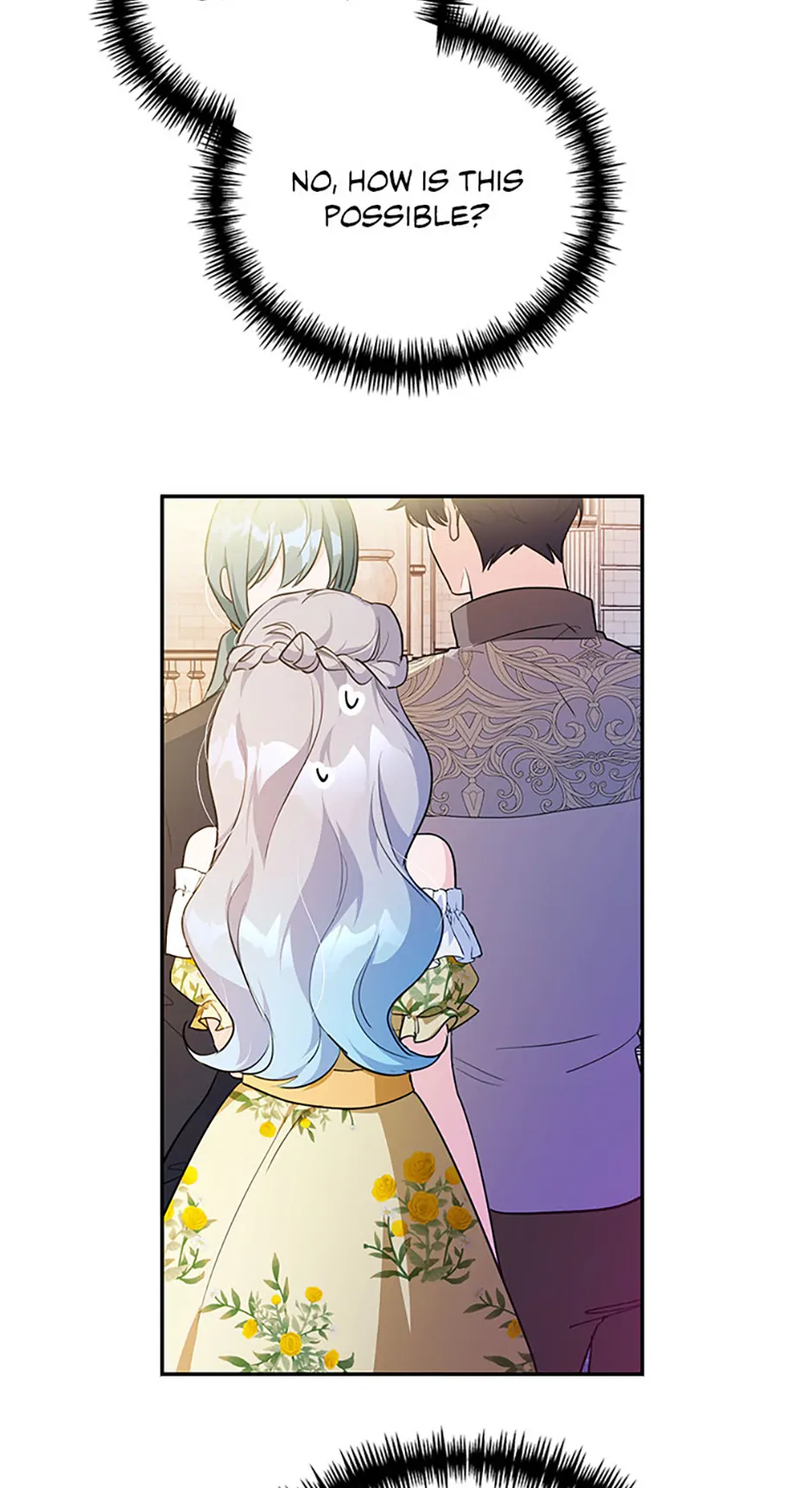 My Alternate Ending Chapter 53 - page 49