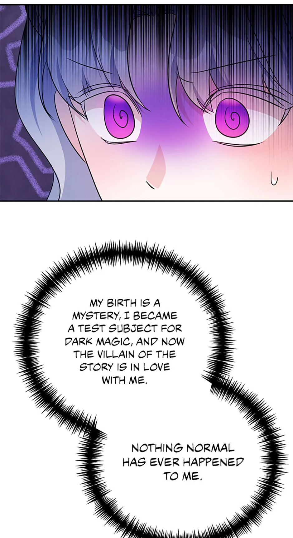 My Alternate Ending Chapter 53 - page 51