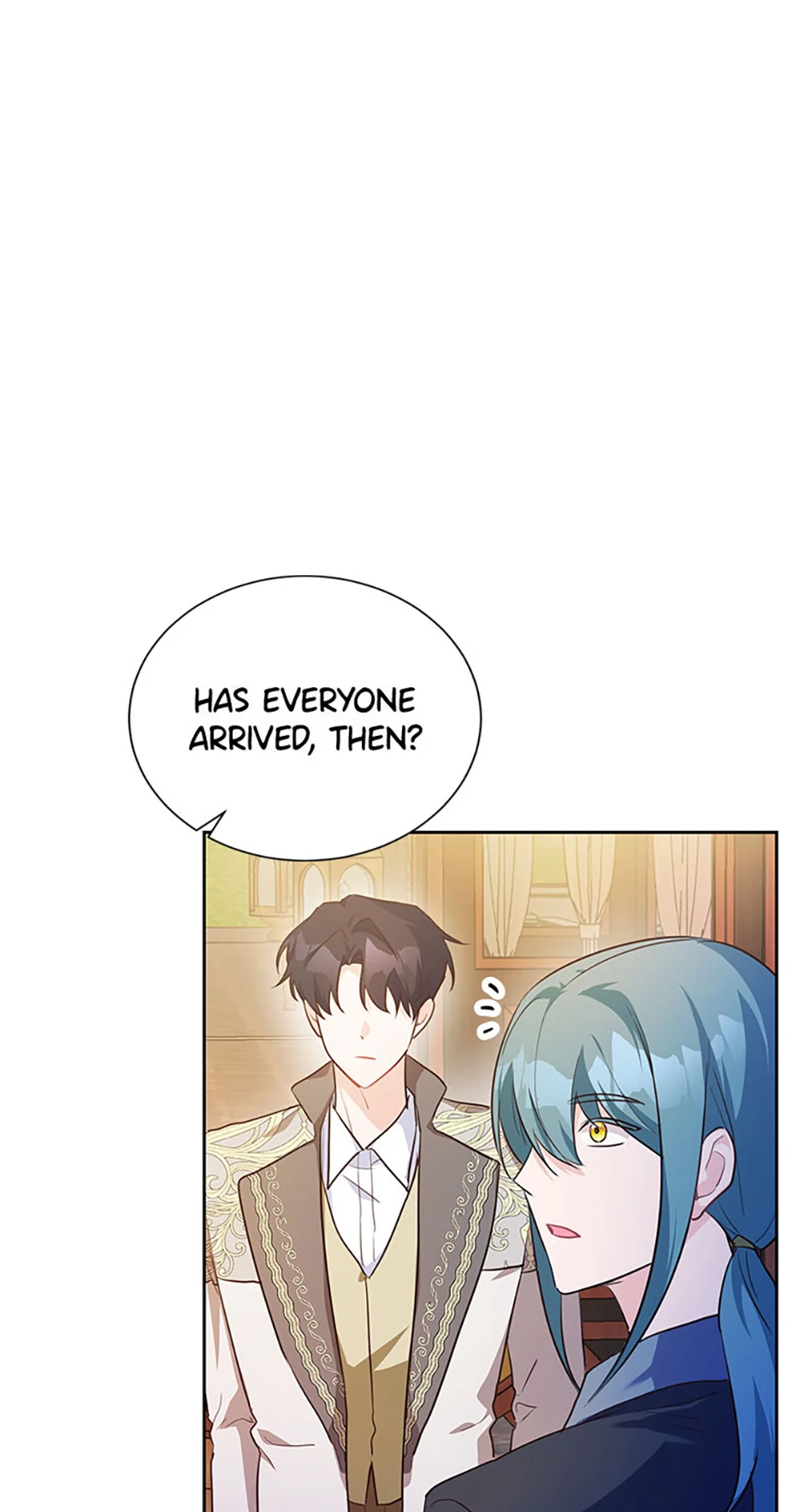 My Alternate Ending Chapter 53 - page 54
