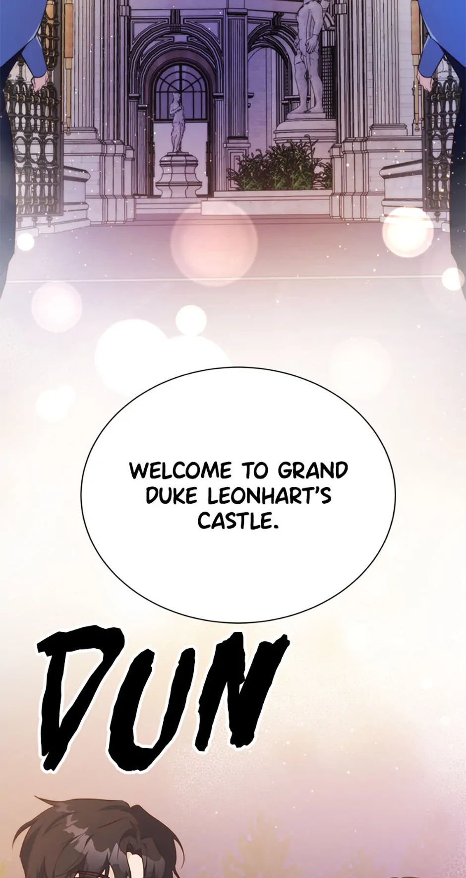 My Alternate Ending Chapter 53 - page 57