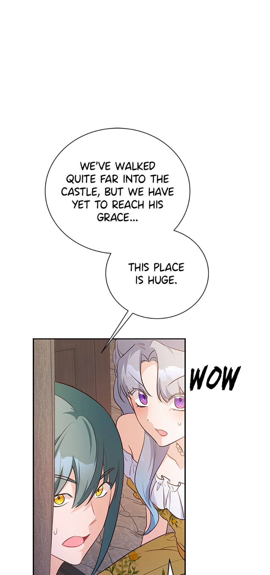 My Alternate Ending Chapter 53 - page 61