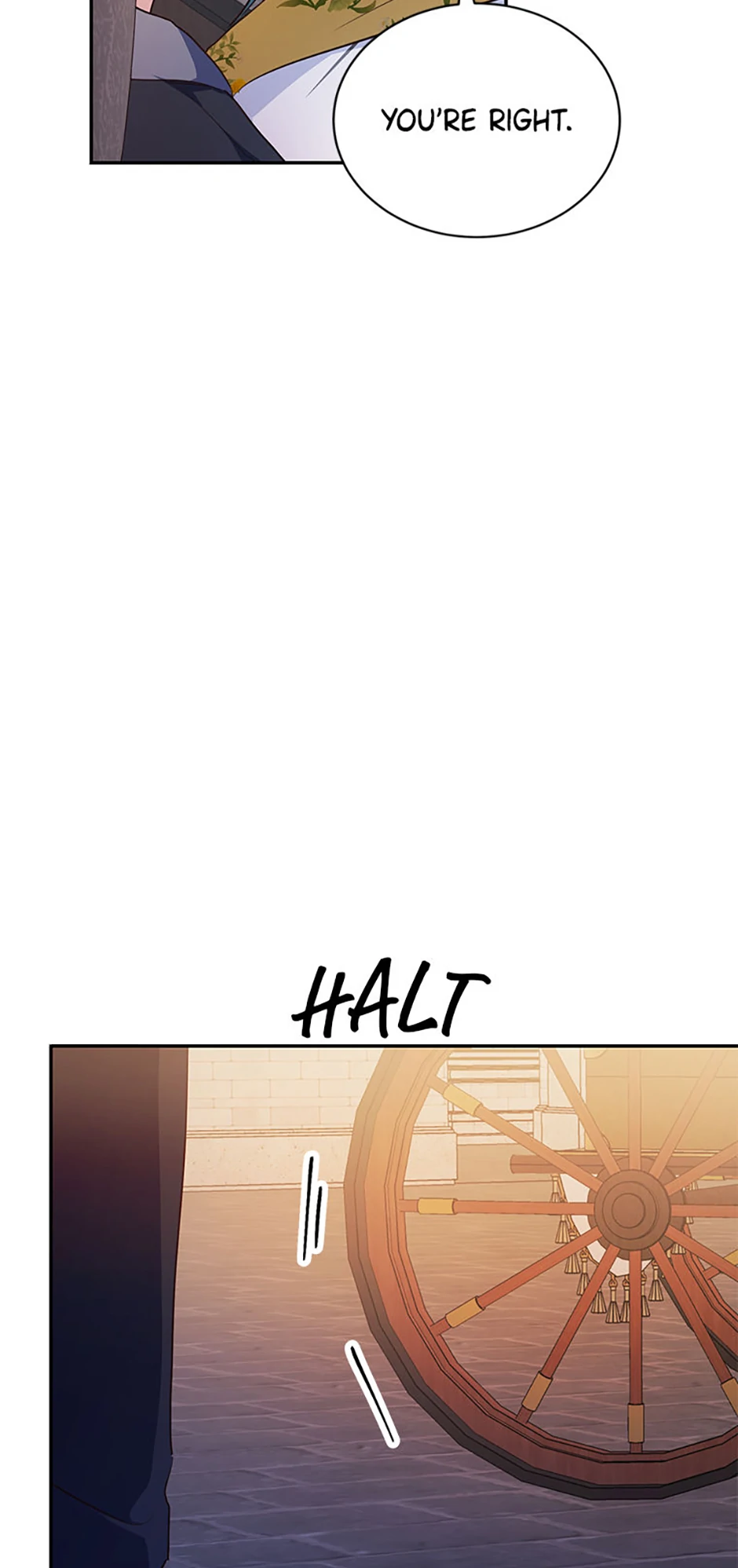 My Alternate Ending Chapter 53 - page 62