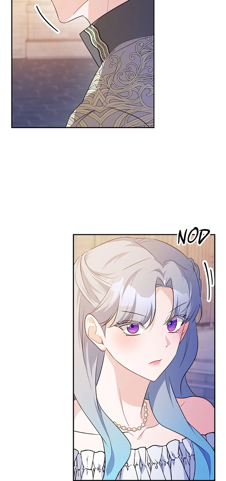 My Alternate Ending Chapter 53 - page 66