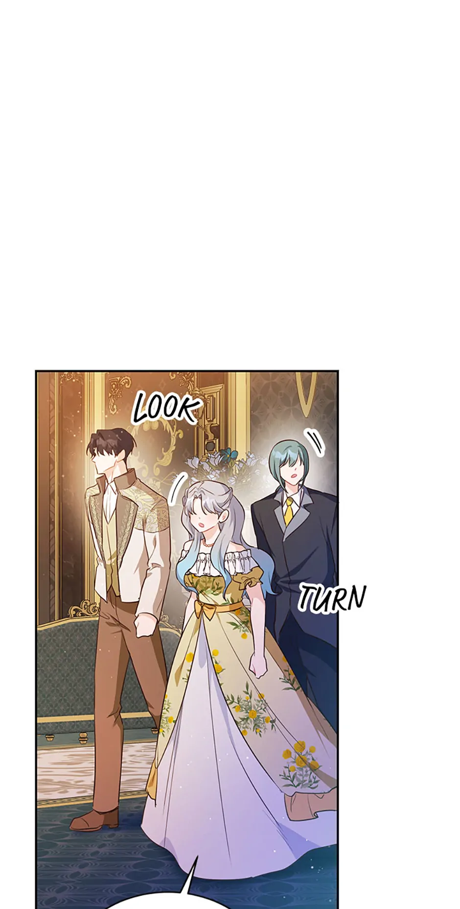 My Alternate Ending Chapter 53 - page 69