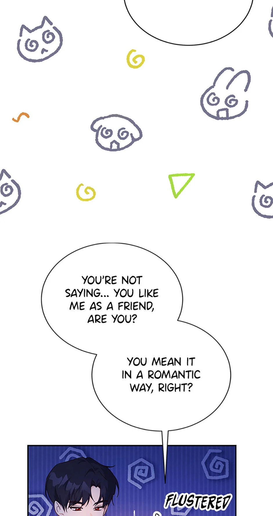 My Alternate Ending Chapter 53 - page 7