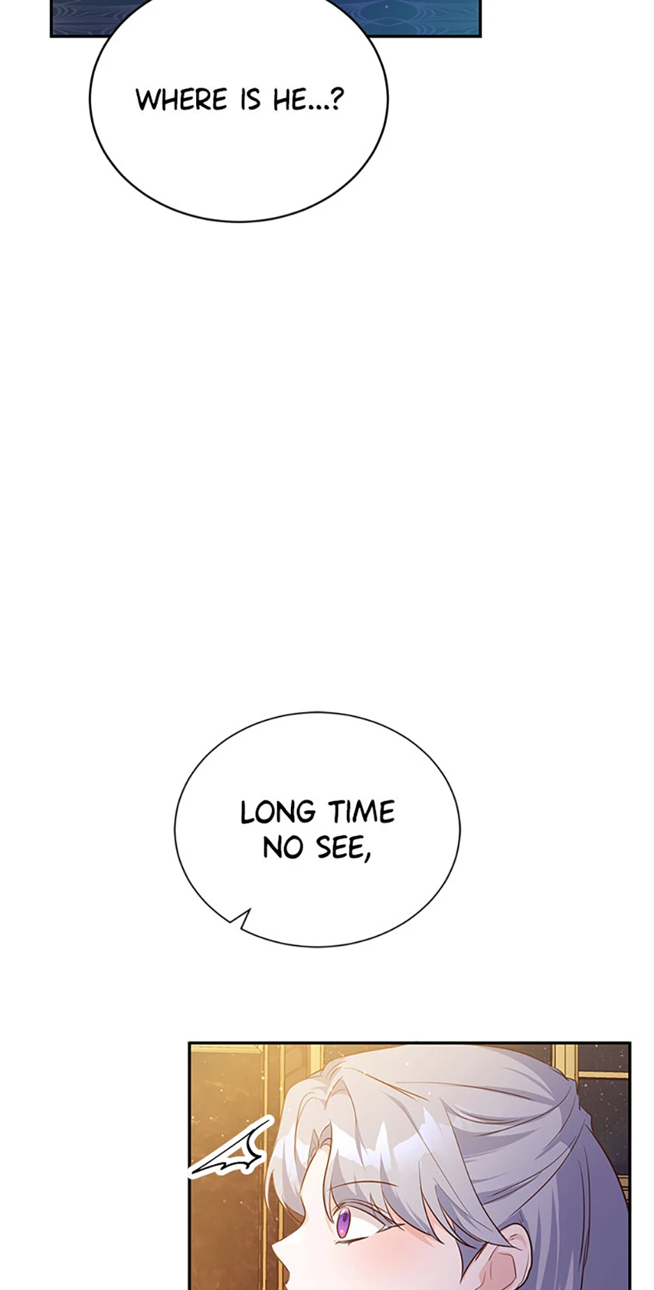 My Alternate Ending Chapter 53 - page 70