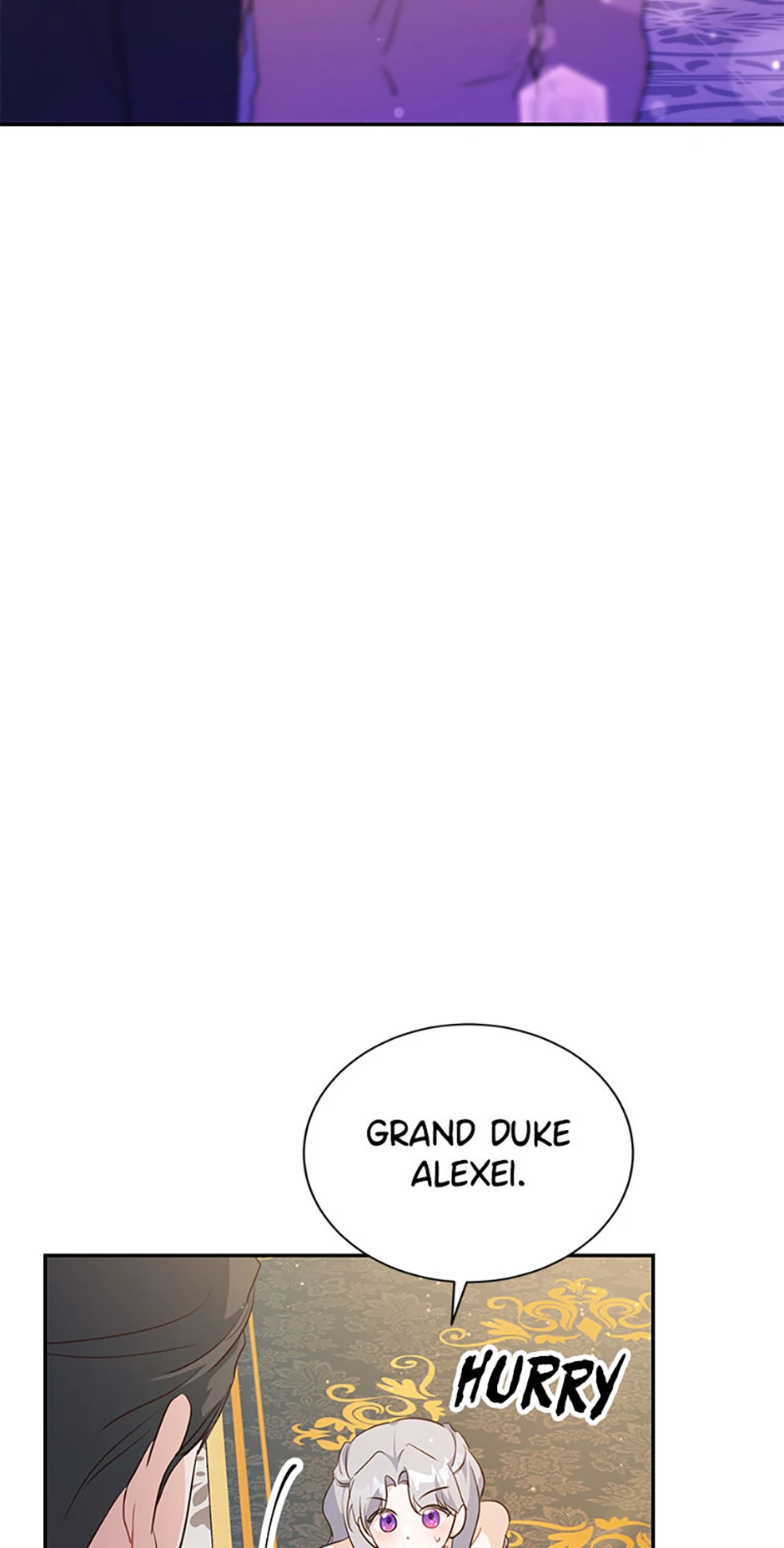 My Alternate Ending Chapter 53 - page 73