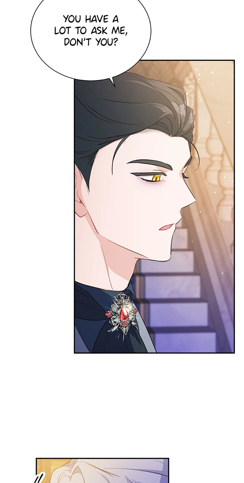 My Alternate Ending Chapter 53 - page 75