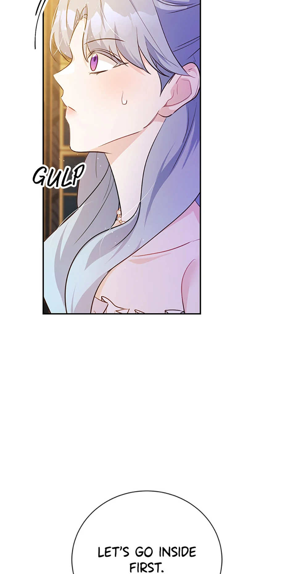 My Alternate Ending Chapter 53 - page 76