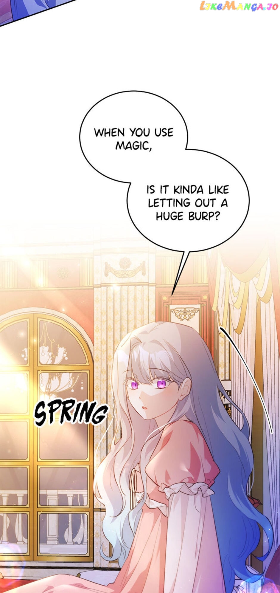 My Alternate Ending Chapter 37 - page 13