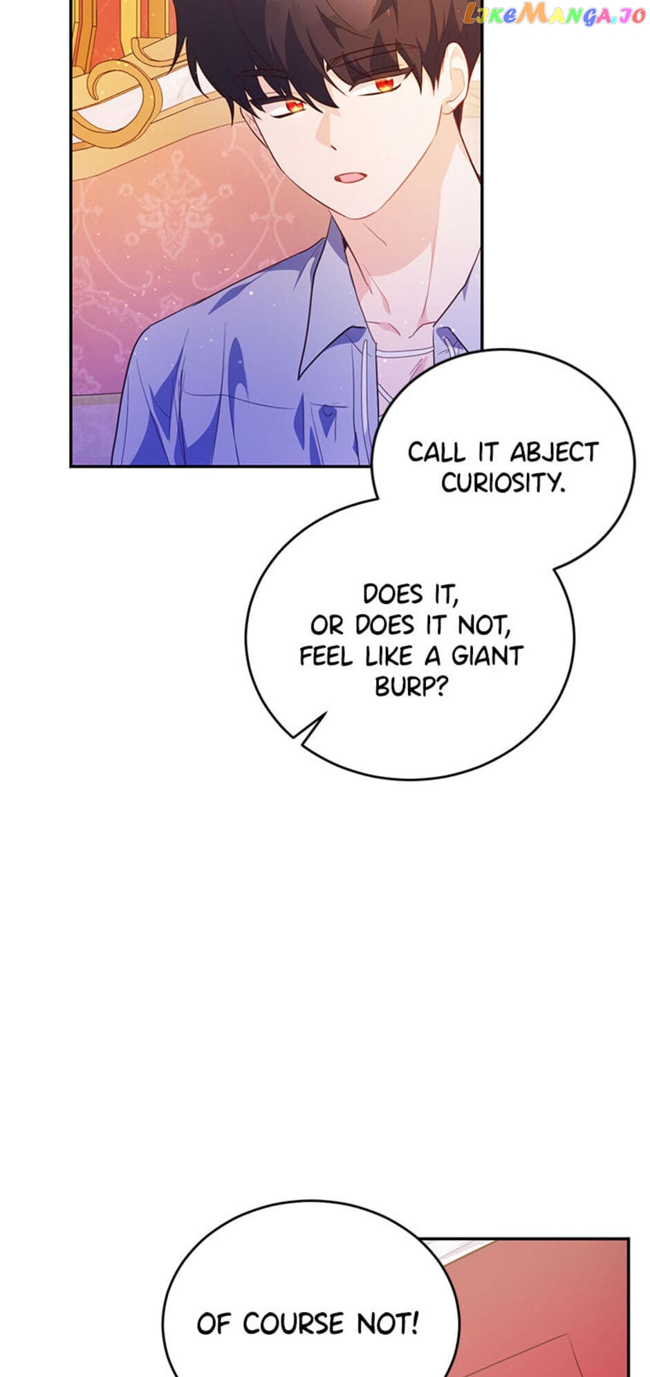 My Alternate Ending Chapter 37 - page 16