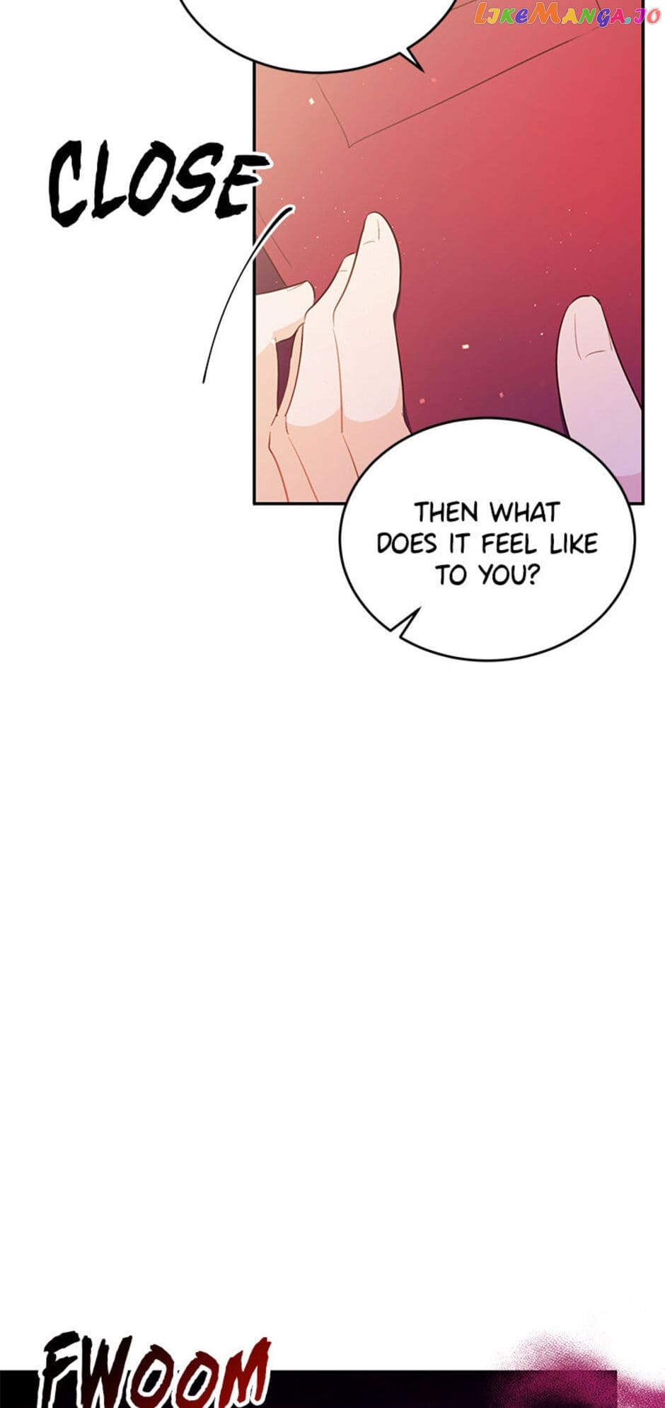 My Alternate Ending Chapter 37 - page 17