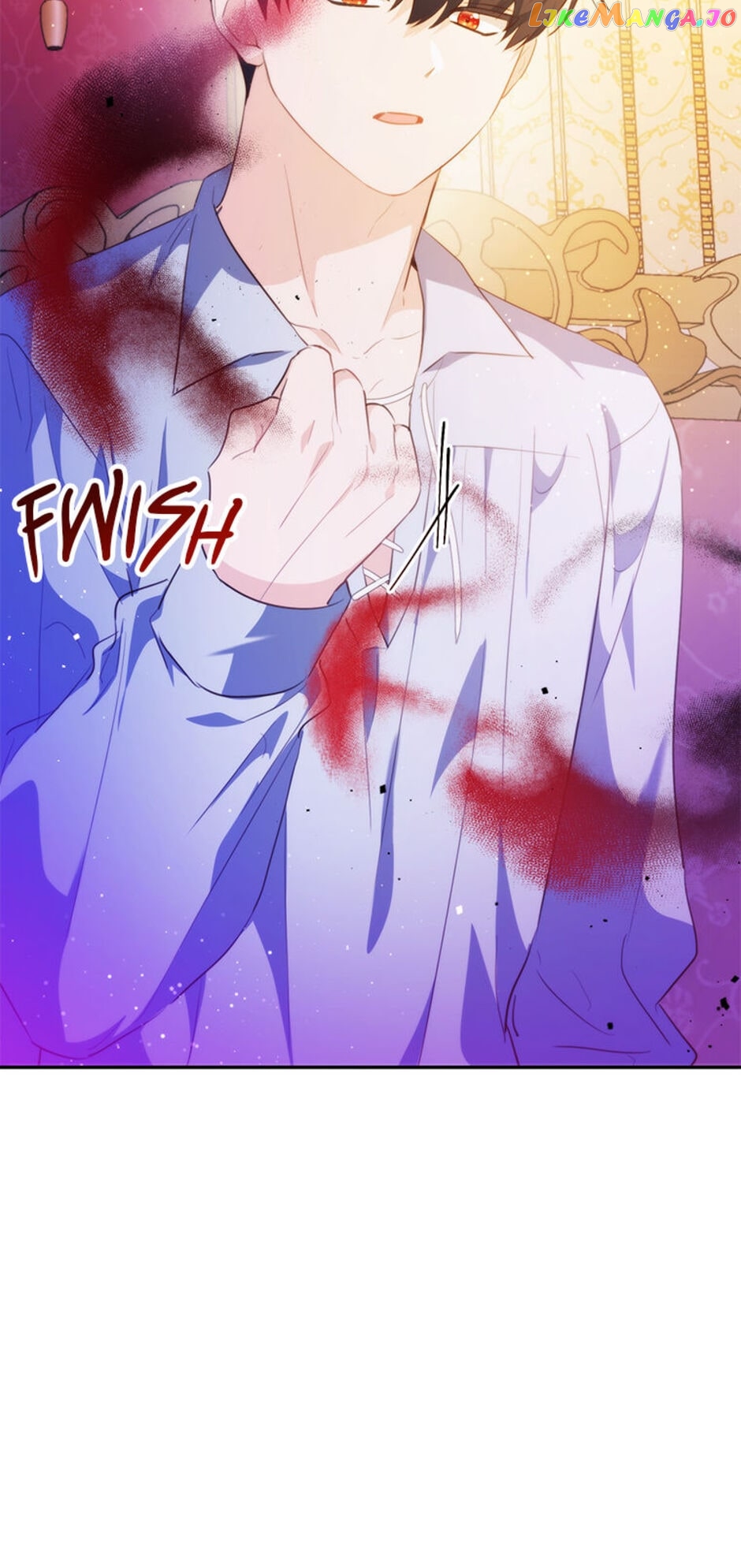My Alternate Ending Chapter 37 - page 19