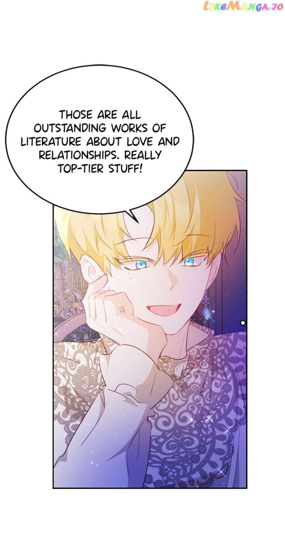 My Alternate Ending Chapter 37 - page 2