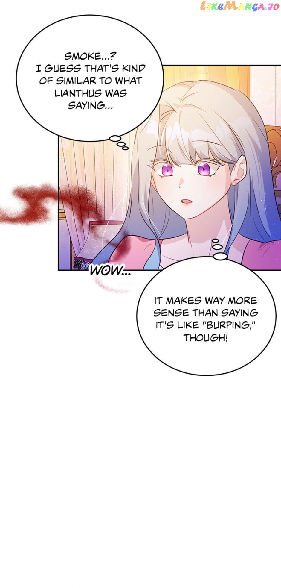 My Alternate Ending Chapter 37 - page 20