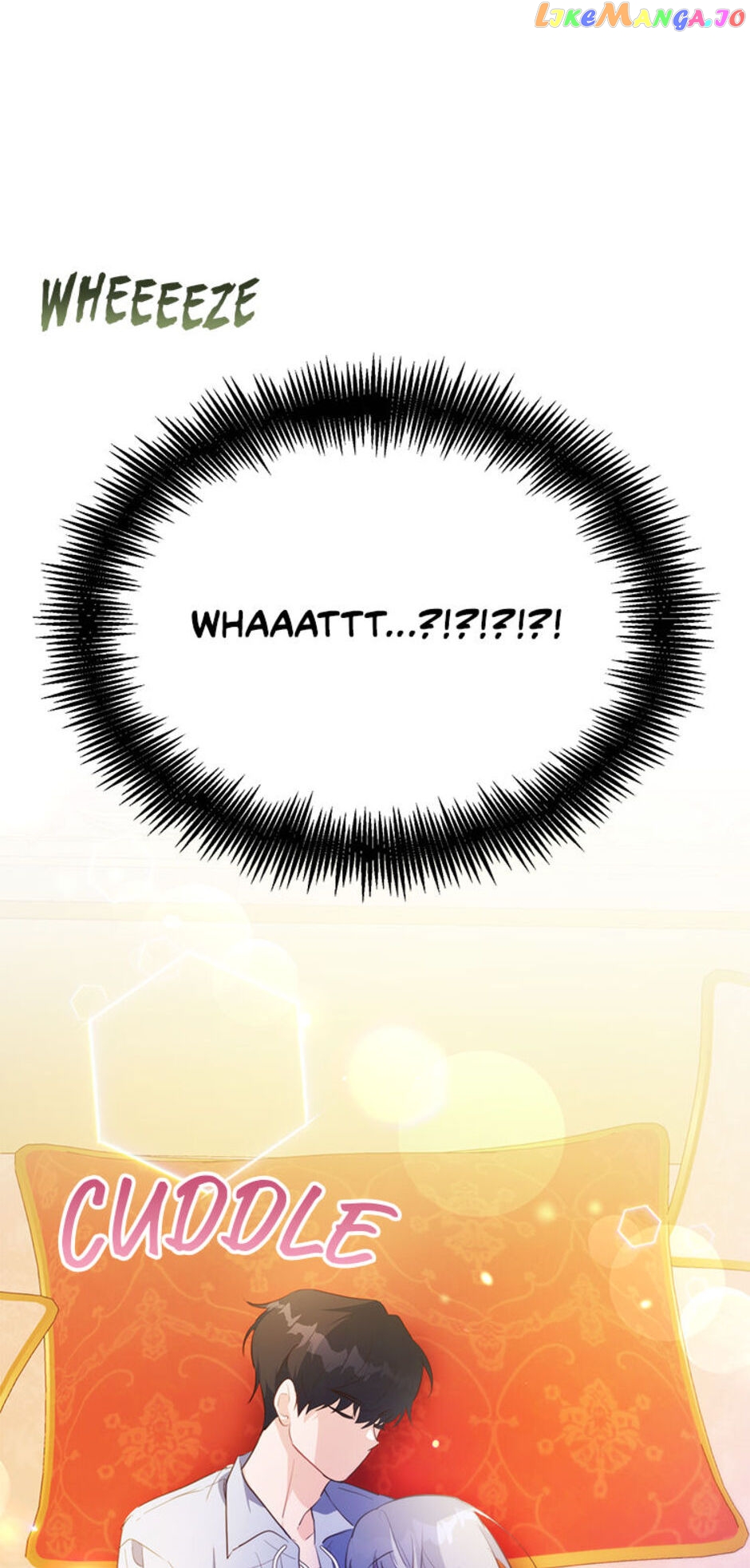 My Alternate Ending Chapter 37 - page 27