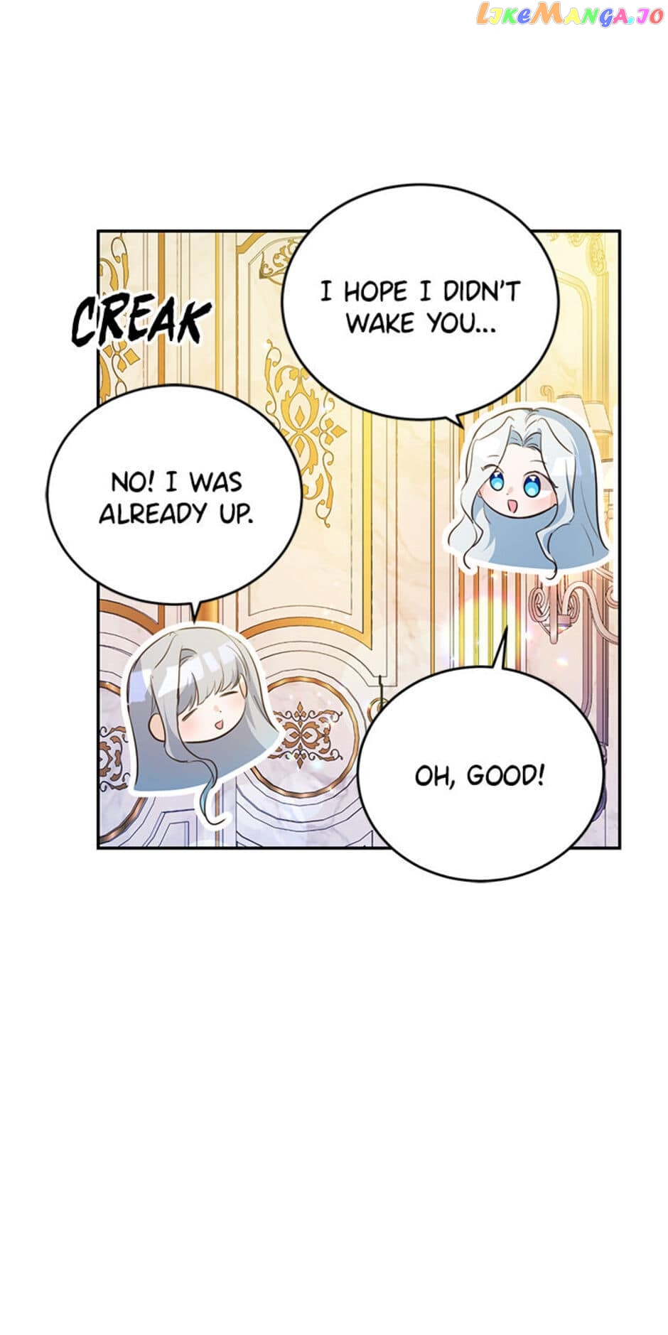 My Alternate Ending Chapter 37 - page 38