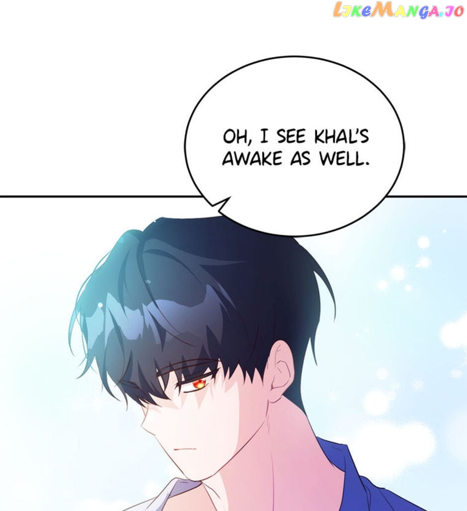My Alternate Ending Chapter 37 - page 39