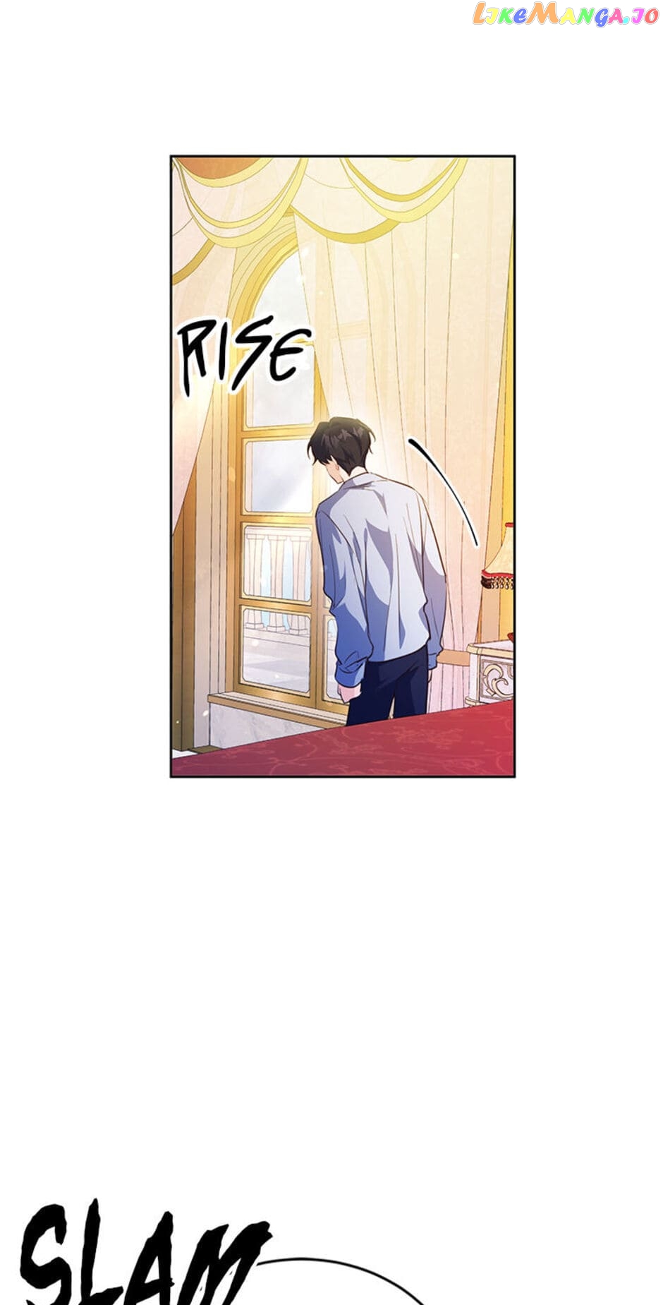 My Alternate Ending Chapter 37 - page 41