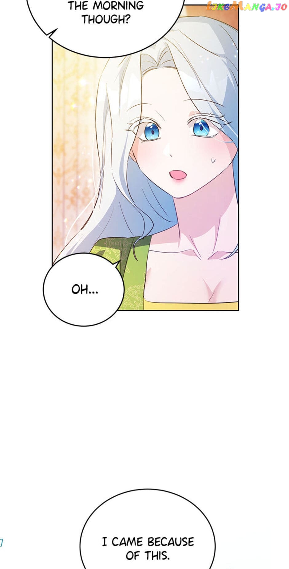 My Alternate Ending Chapter 37 - page 44