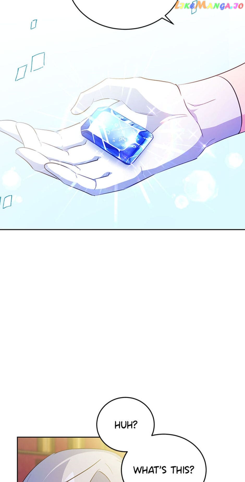 My Alternate Ending Chapter 37 - page 45