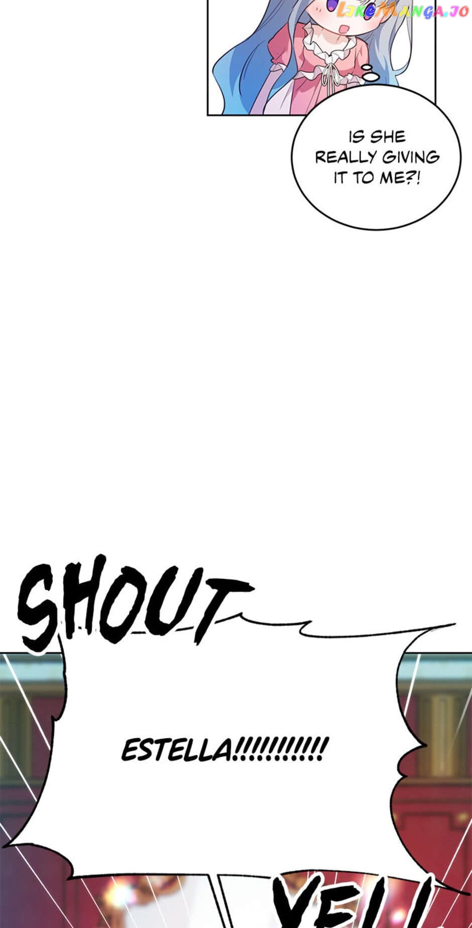 My Alternate Ending Chapter 37 - page 47