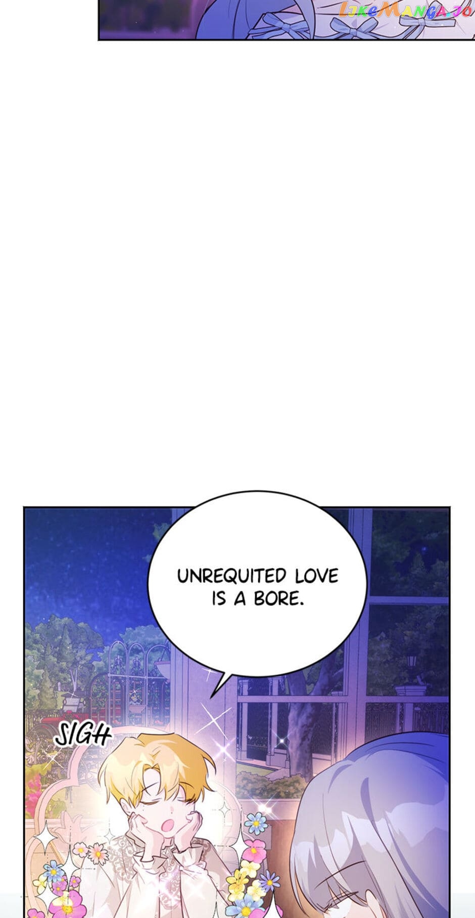 My Alternate Ending Chapter 37 - page 5